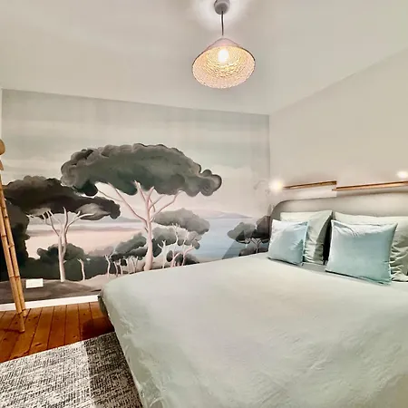 Maison Cozy & Commerces A Pied Avec Parking Prázdninový dům